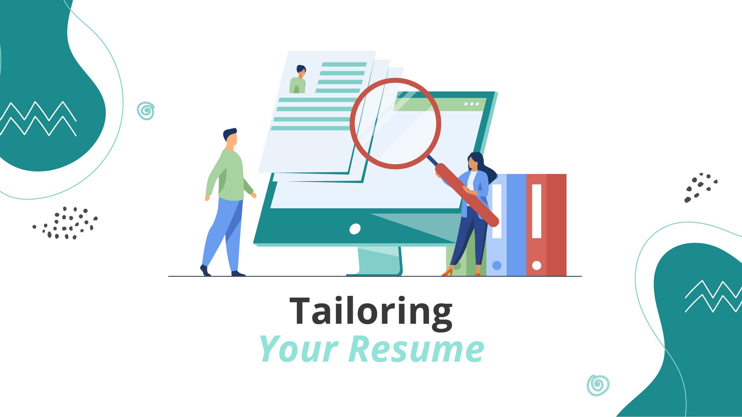 Resume Renaissance: Crafting a Modern Document That Stands Out