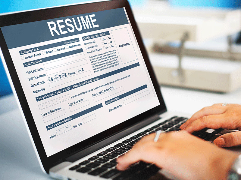 From Blank Page to Job Offer: A Proven Resume Writing Roadmap