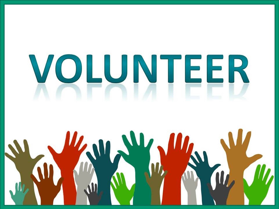 The Surprising Career Benefits of Volunteering