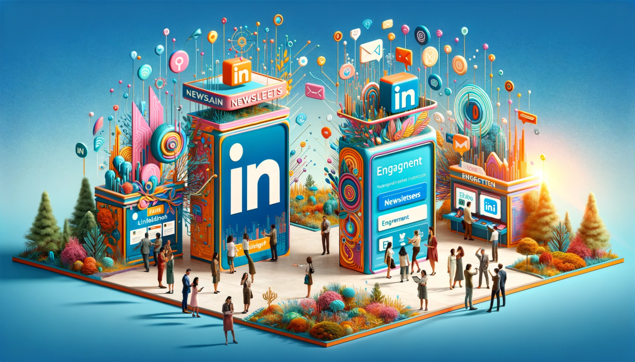 Your LinkedIn Makeover: Transforming Your Profile into a Job Magnet