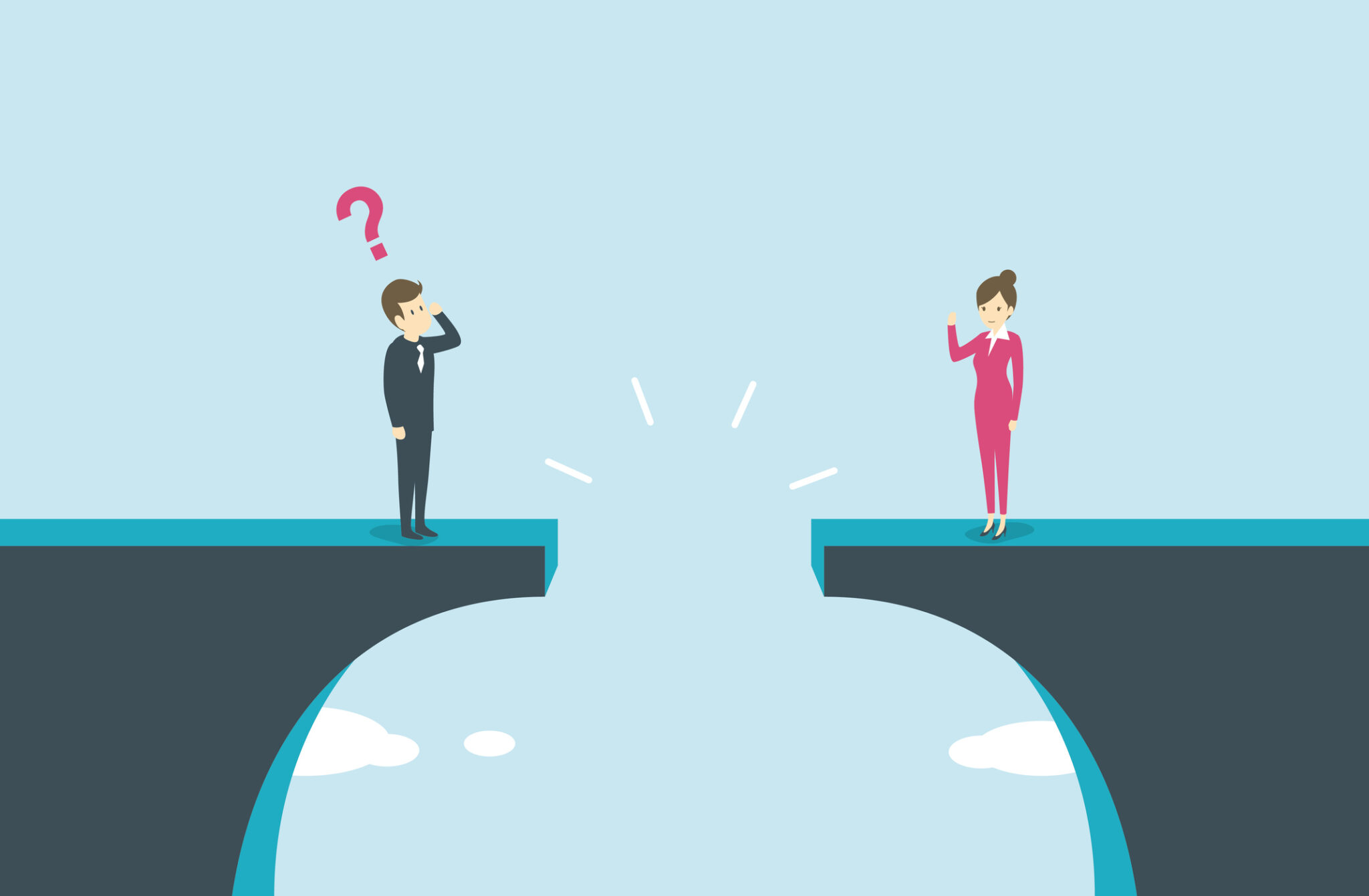 Bridging the Gap: Navigating Career Gaps with Confidence