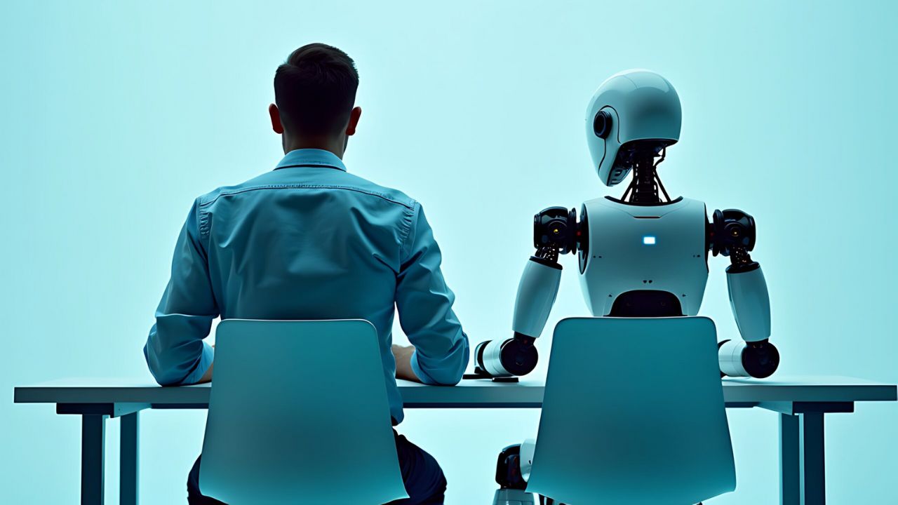 How Career Coaching in the UK is Adapting to AI and Hybrid Work in 2025