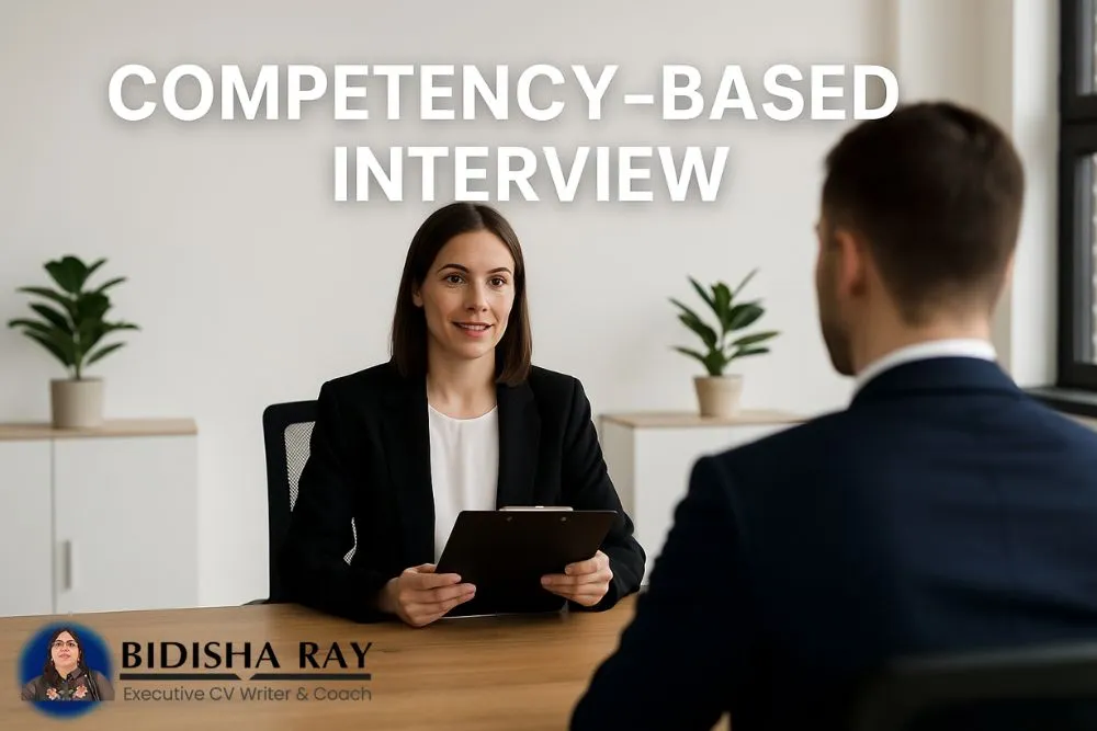 What is a Competency Based Interview